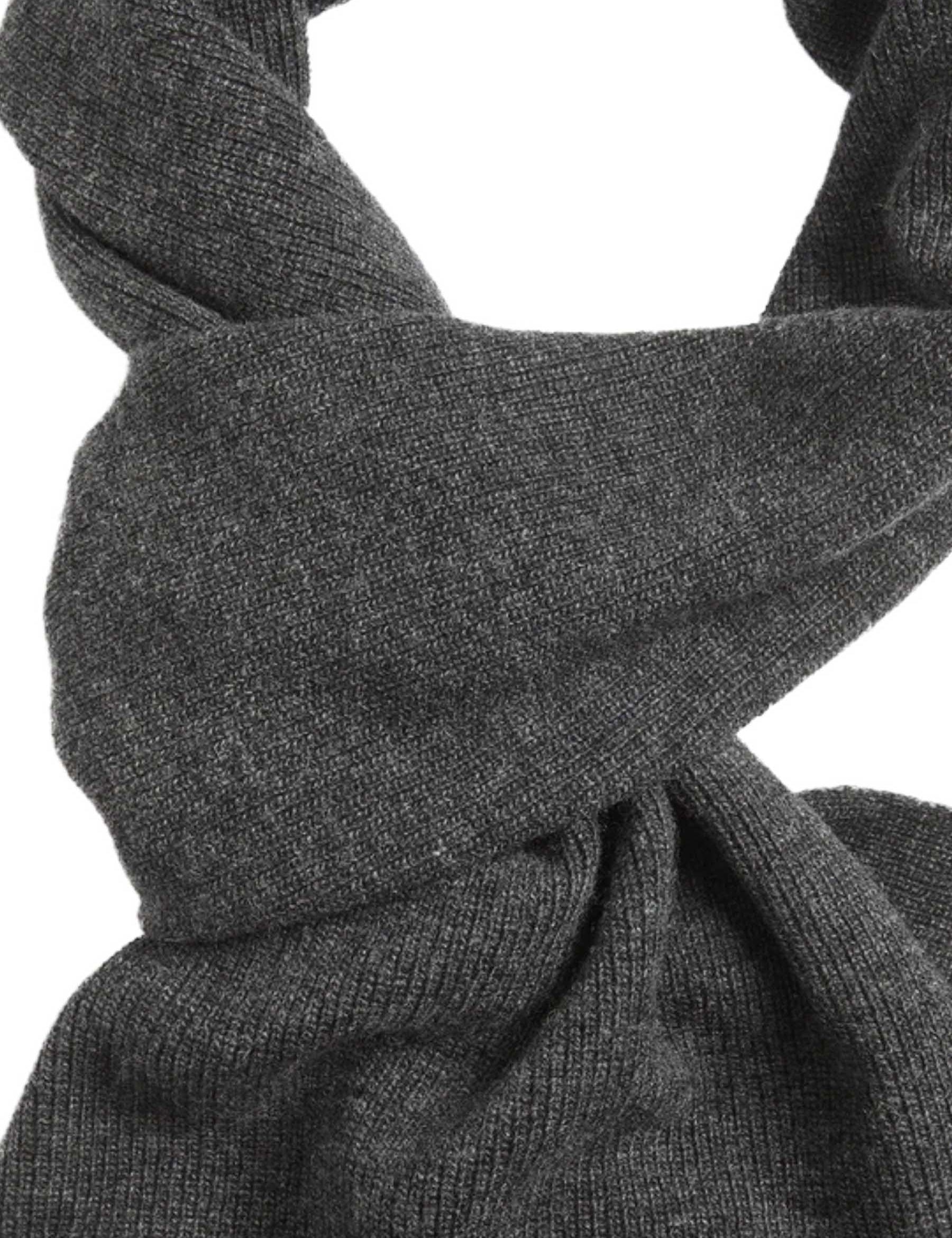 Sciarpe Grigio Lyle & Scott