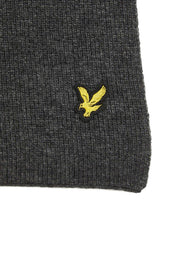 Sciarpe Grigio Lyle & Scott