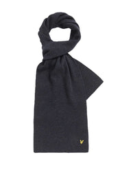 Sciarpe Blu Lyle & Scott