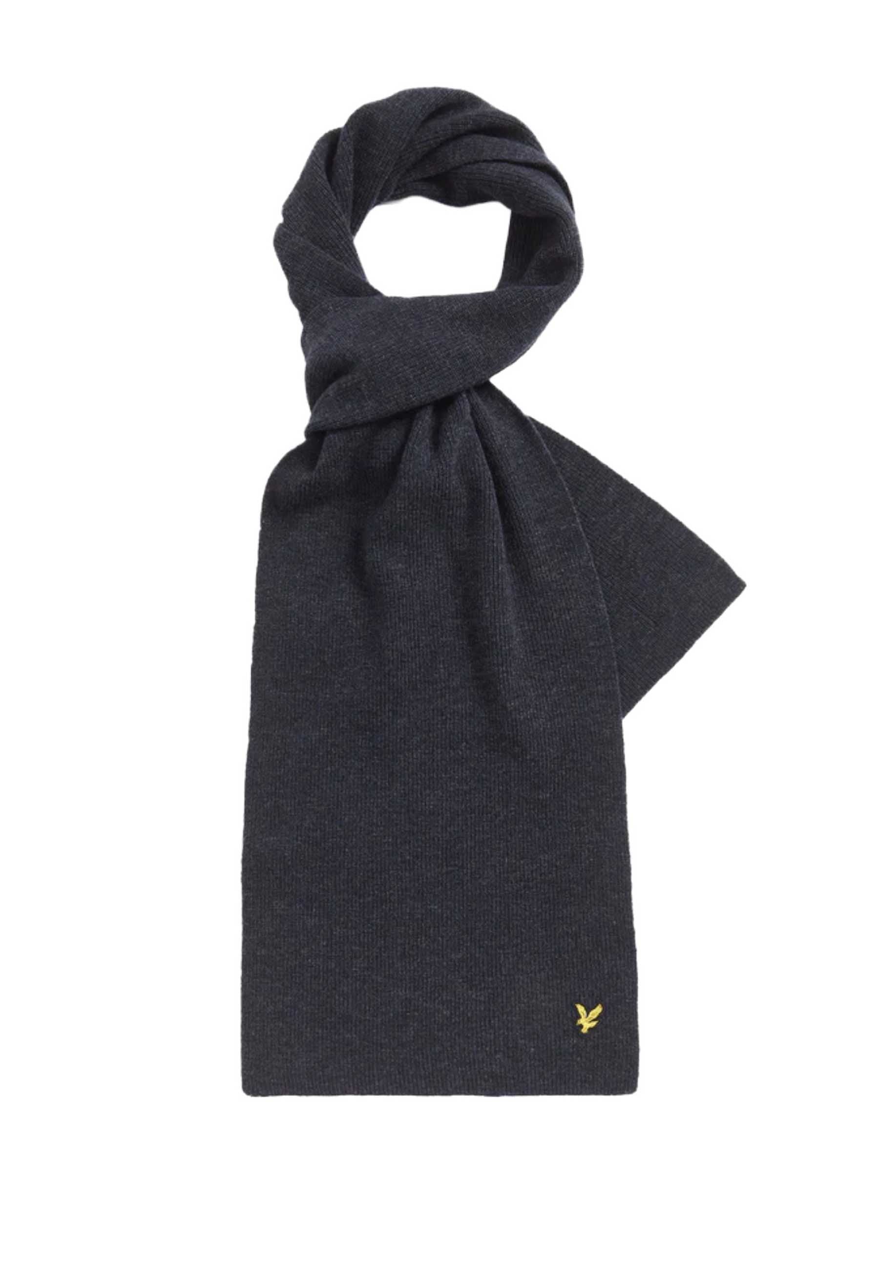 Sciarpe Blu Lyle & Scott