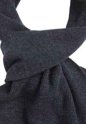 Sciarpe Blu Lyle & Scott