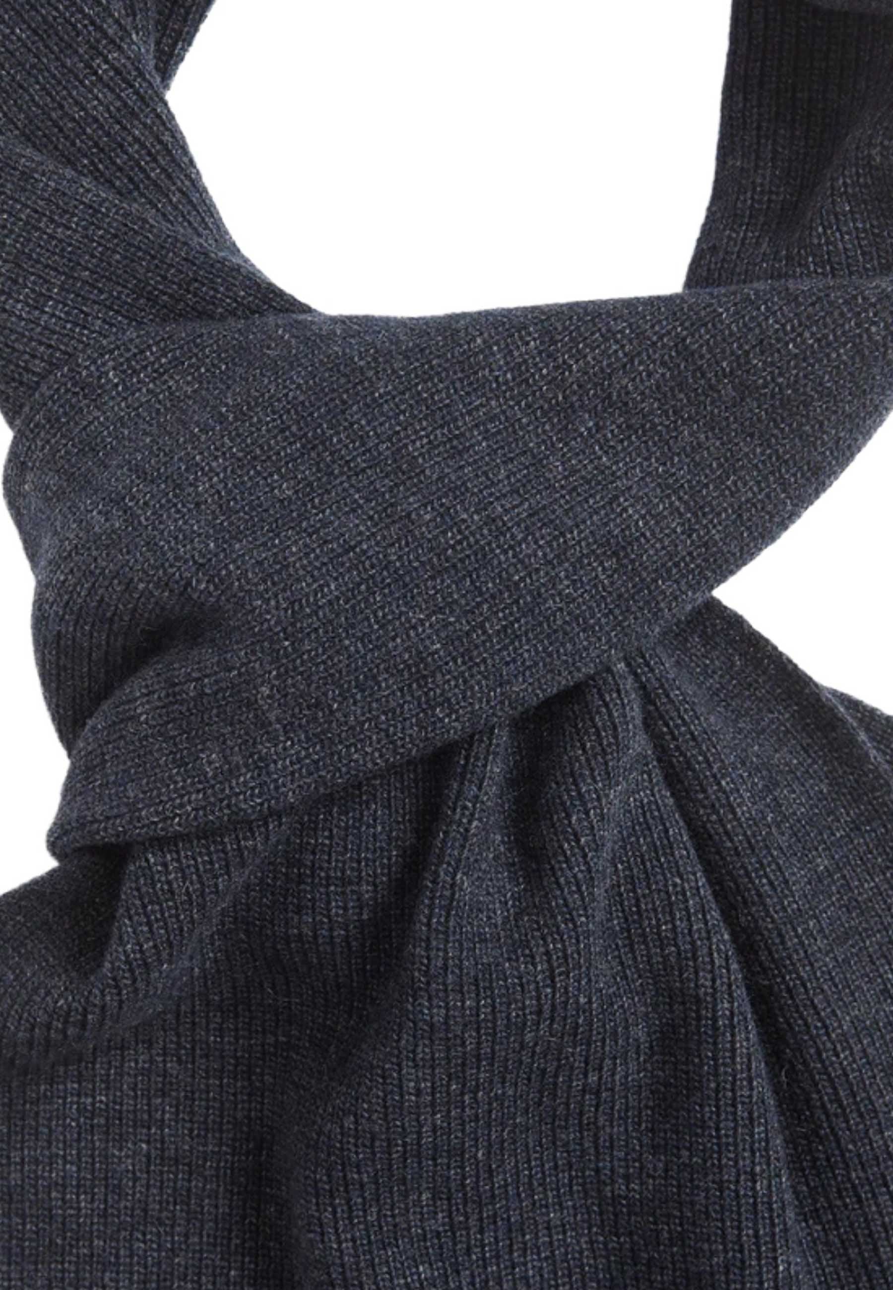 Sciarpe Blu Lyle & Scott