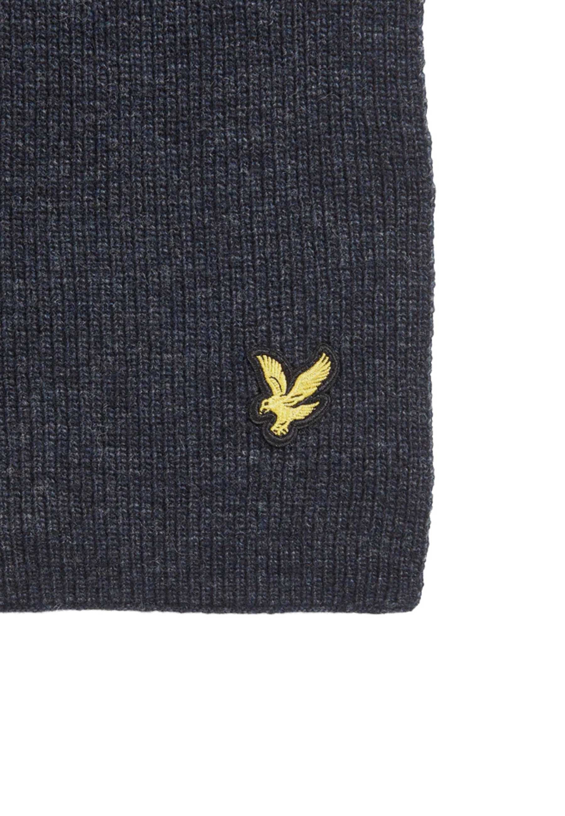 Sciarpe Blu Lyle & Scott