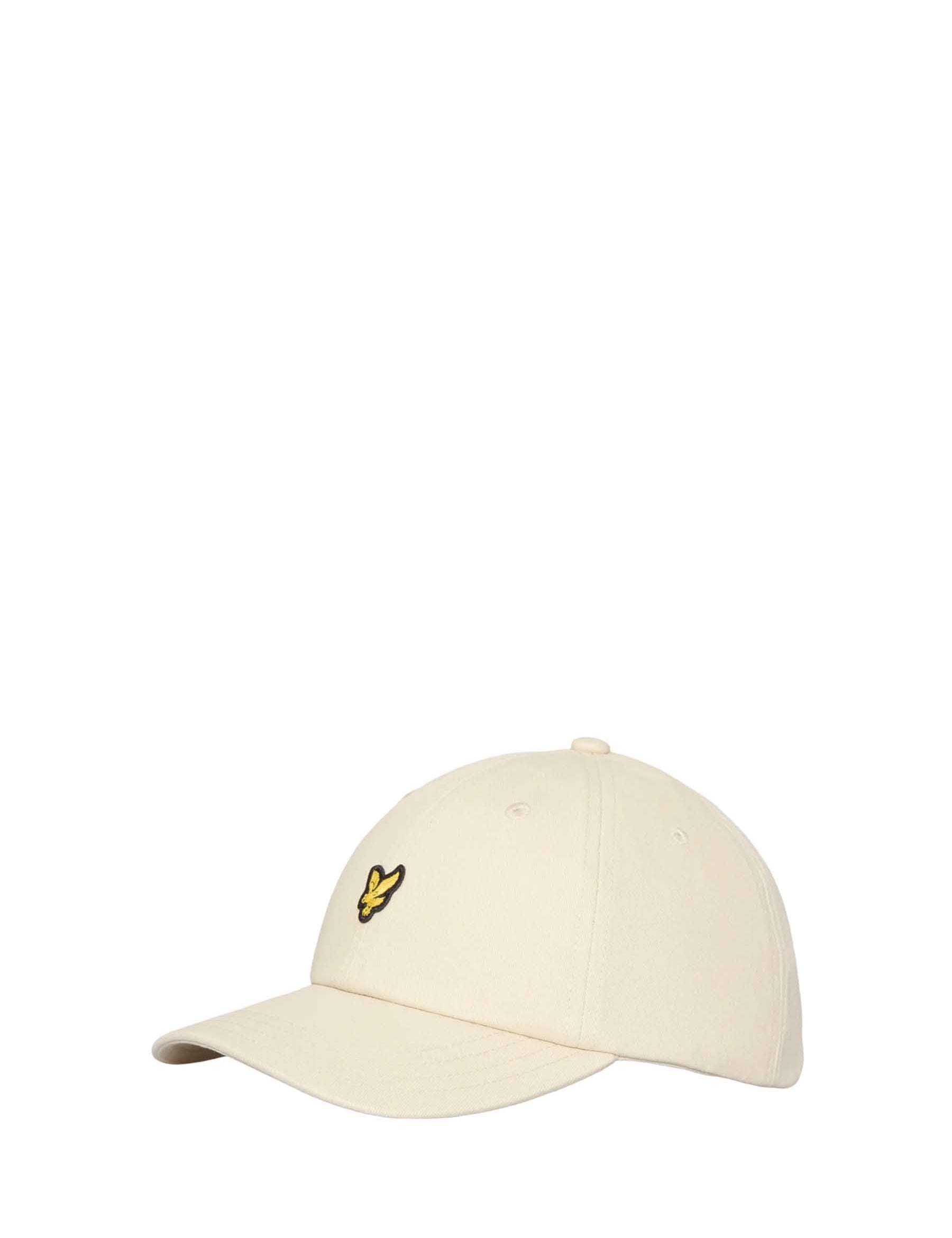 Cappelli Avorio Lyle & Scott