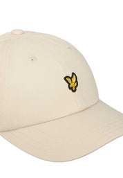 Cappelli Avorio Lyle & Scott
