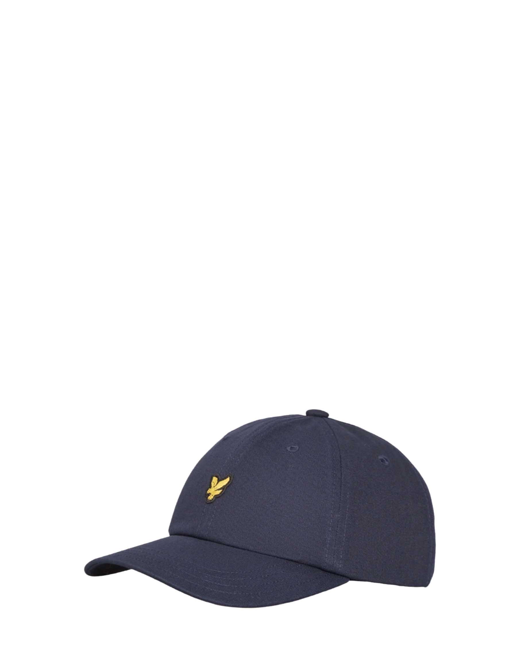 Cappelli Blu Lyle & Scott