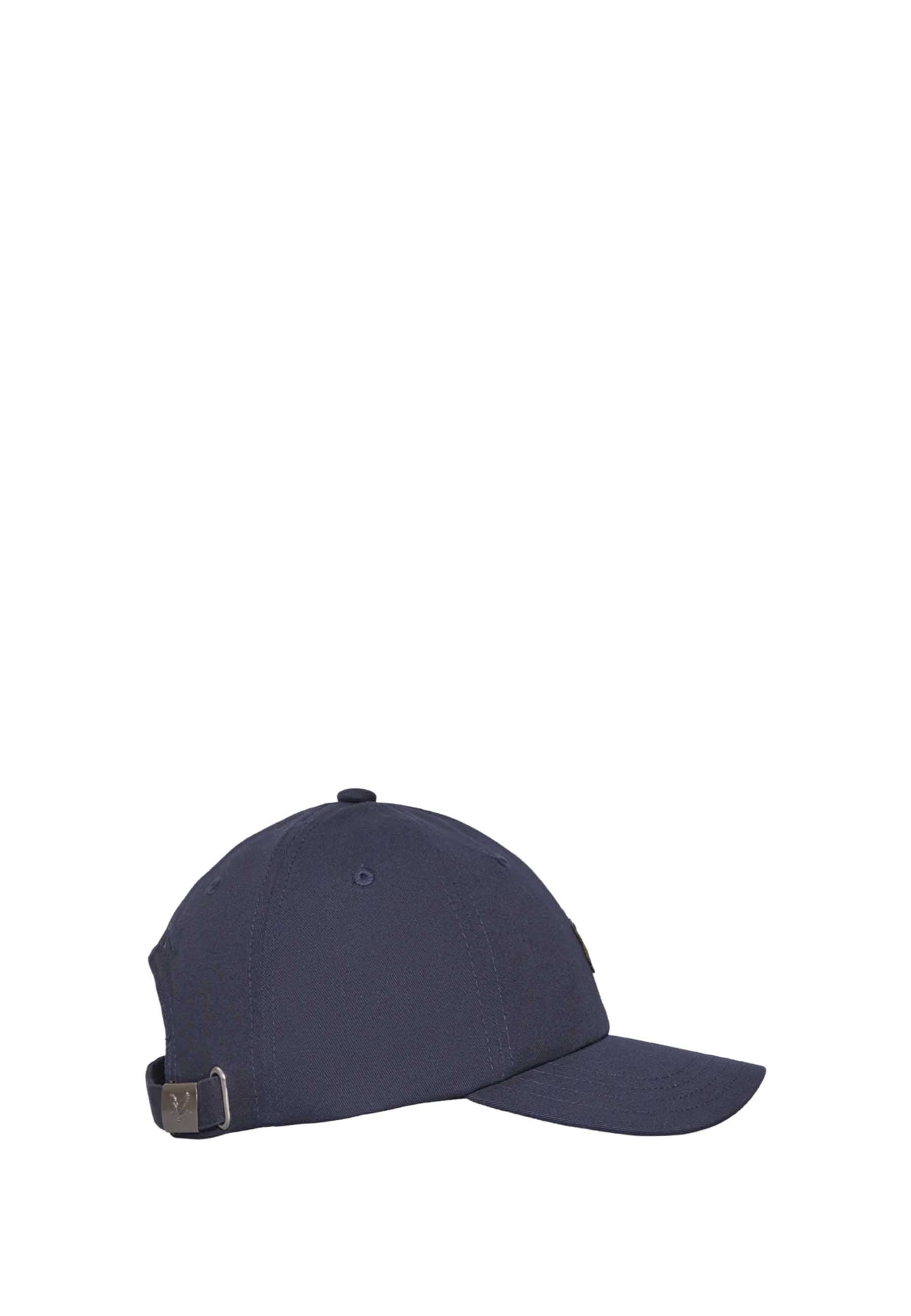Cappelli Blu Lyle & Scott