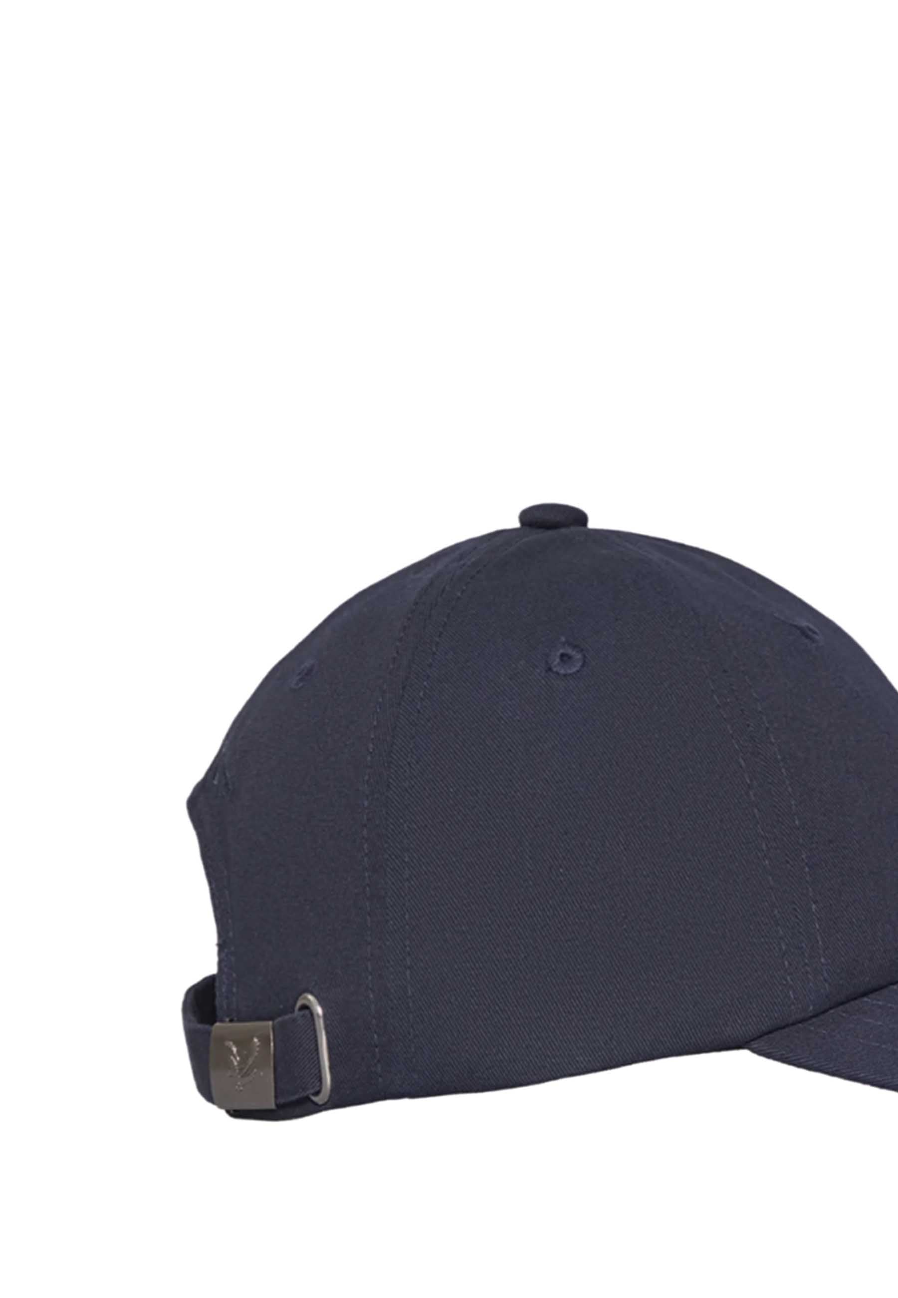 Cappelli Blu Lyle & Scott