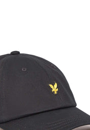 Cappelli Nero Lyle & Scott