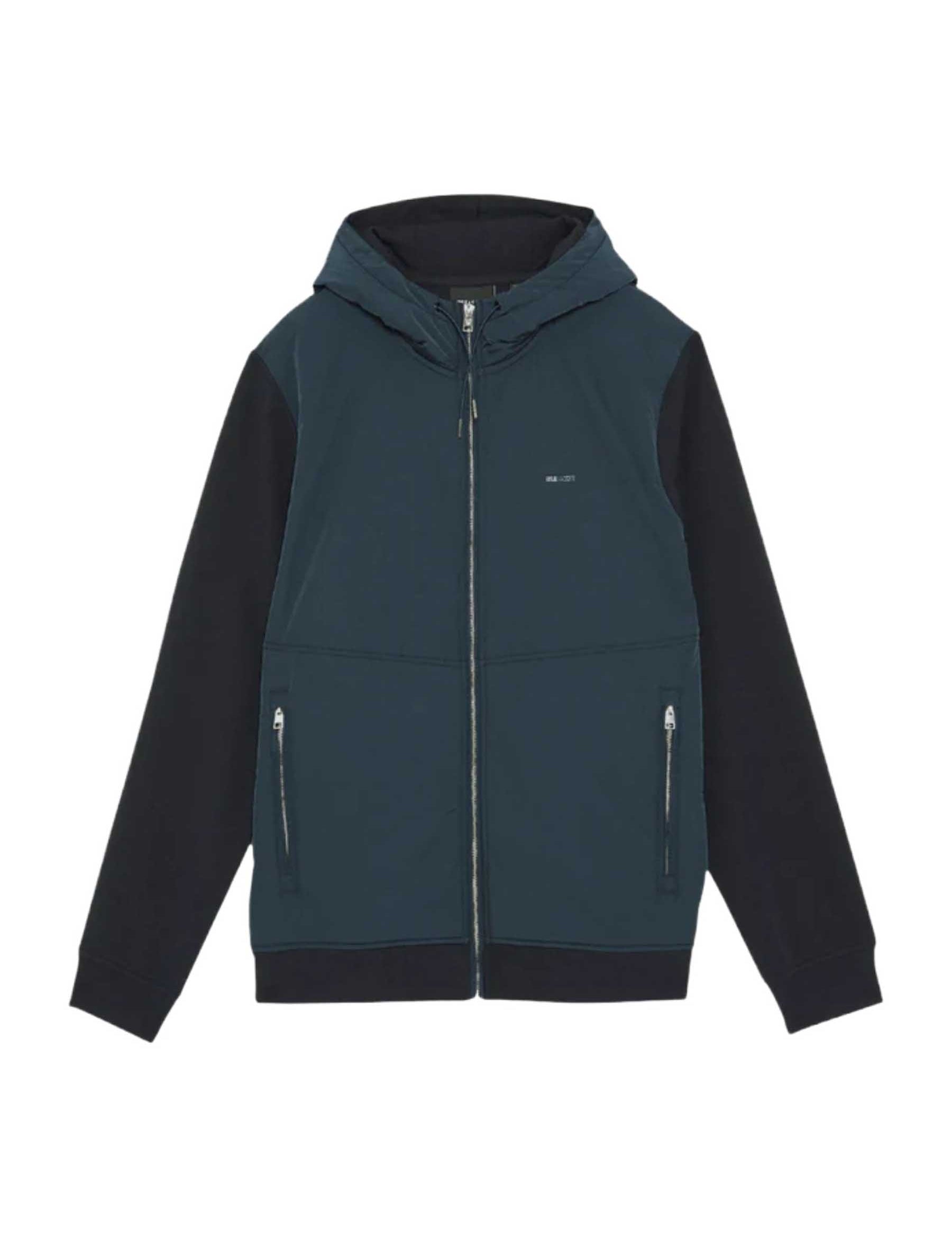 Giacche Blu Lyle & Scott