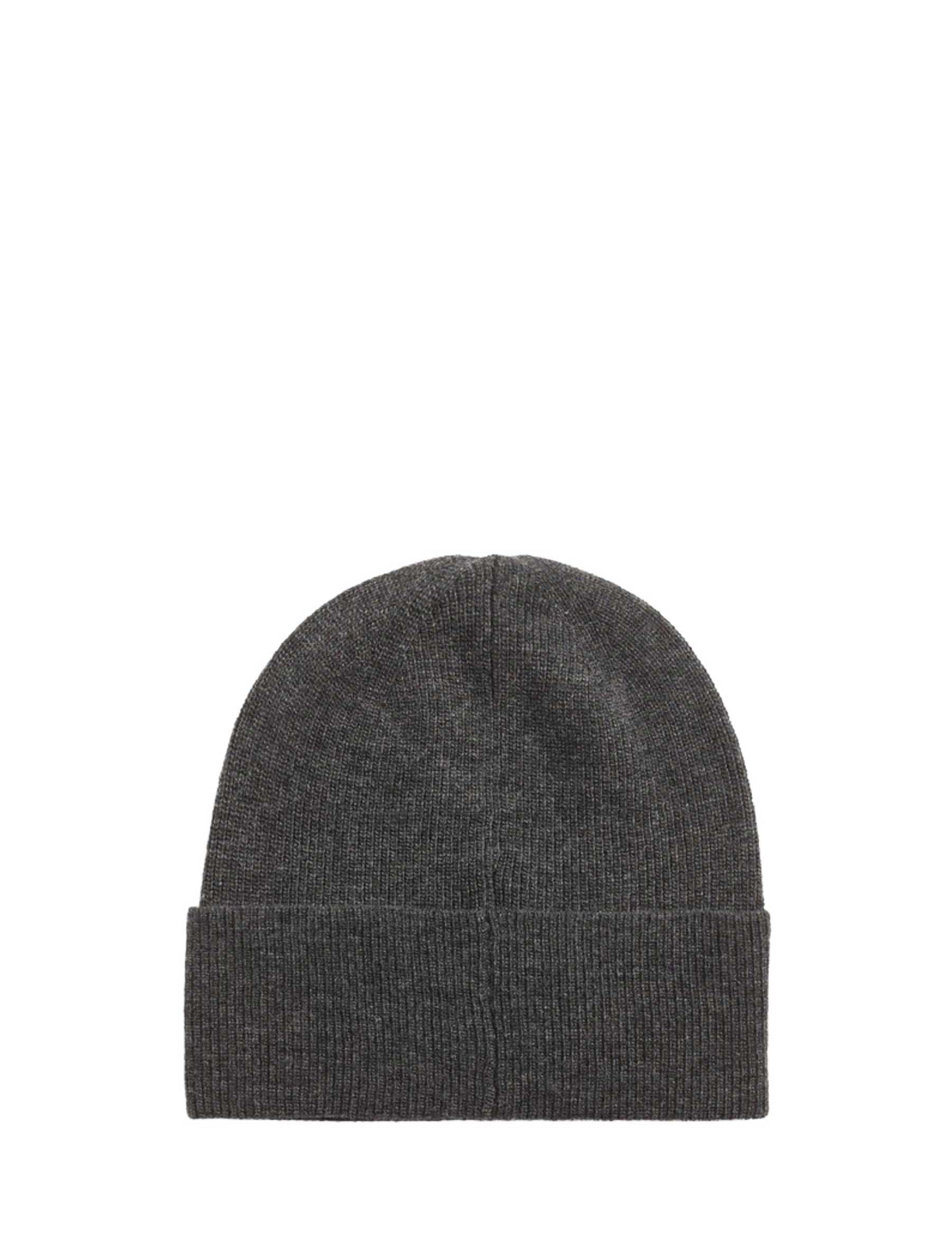 Cappelli Grigio Lyle & Scott