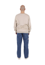 Felpe Beige Lyle & Scott