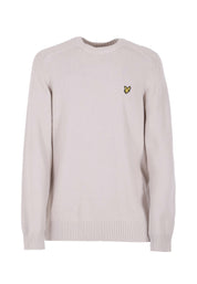 Maglioncini Beige Lyle & Scott