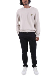Maglioncini Beige Lyle & Scott