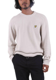 Maglioncini Beige Lyle & Scott