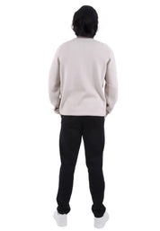 Maglioncini Beige Lyle & Scott