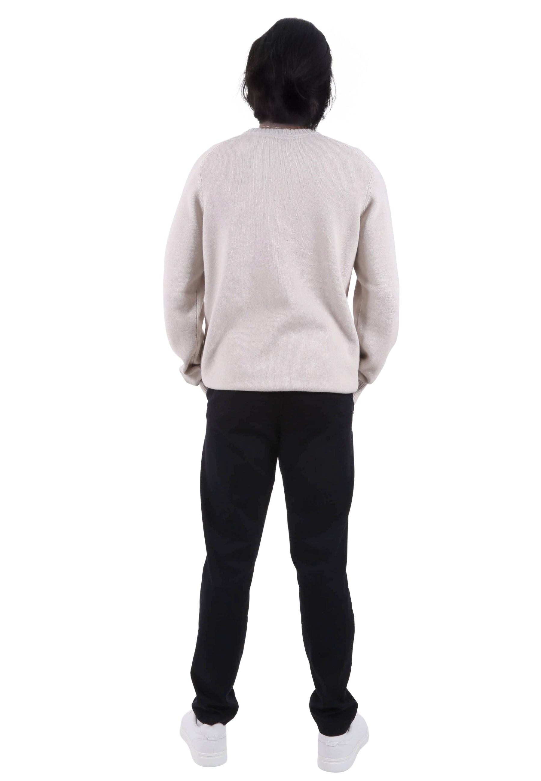 Maglioncini Beige Lyle & Scott