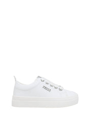 Sneakers Bianco Ferre