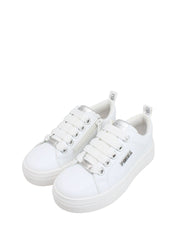 Sneakers Bianco Ferre