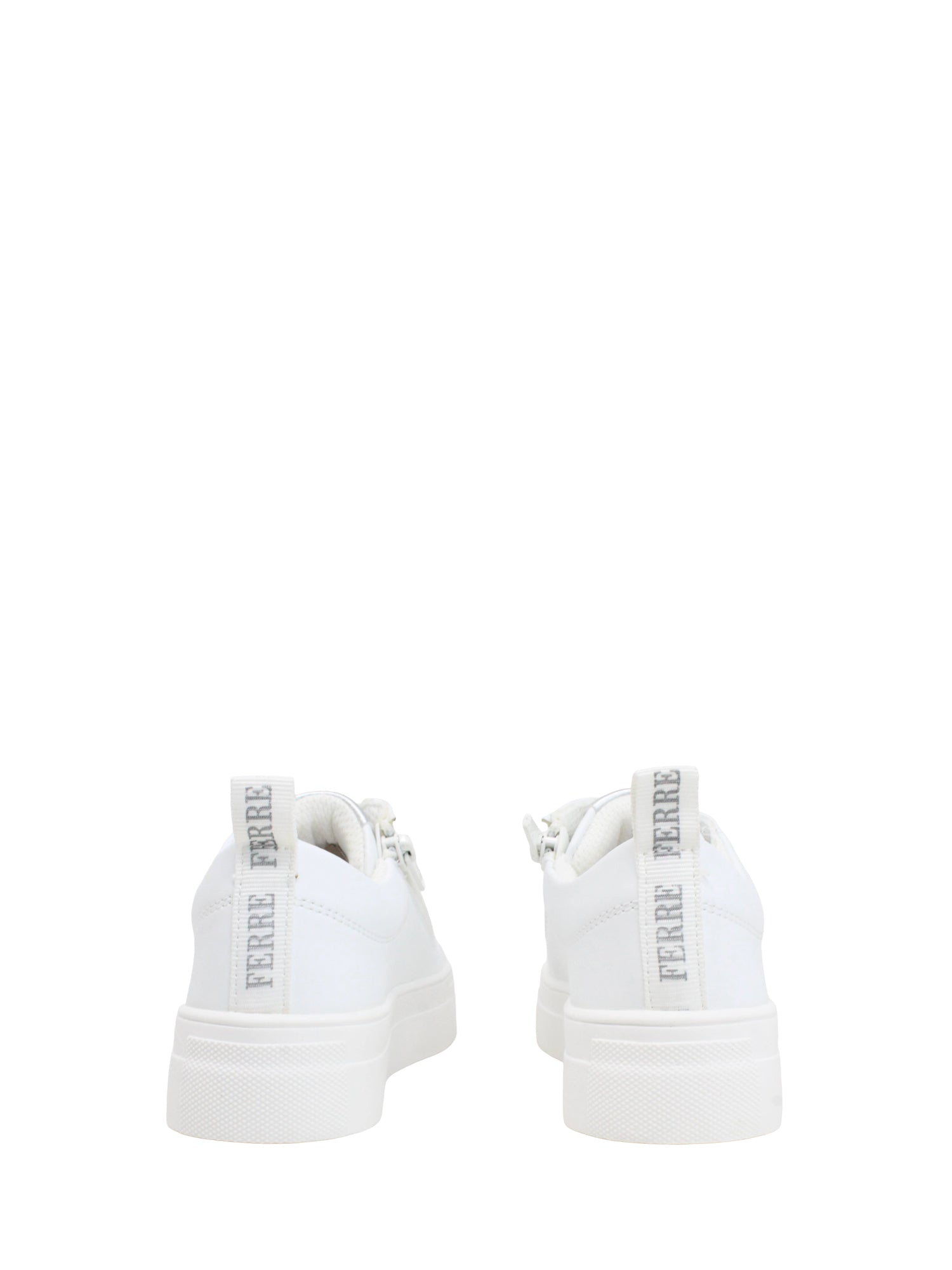 Sneakers Bianco Ferre