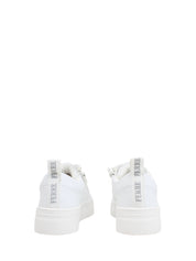 Sneakers Bianco Ferre