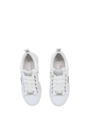Sneakers Bianco Ferre