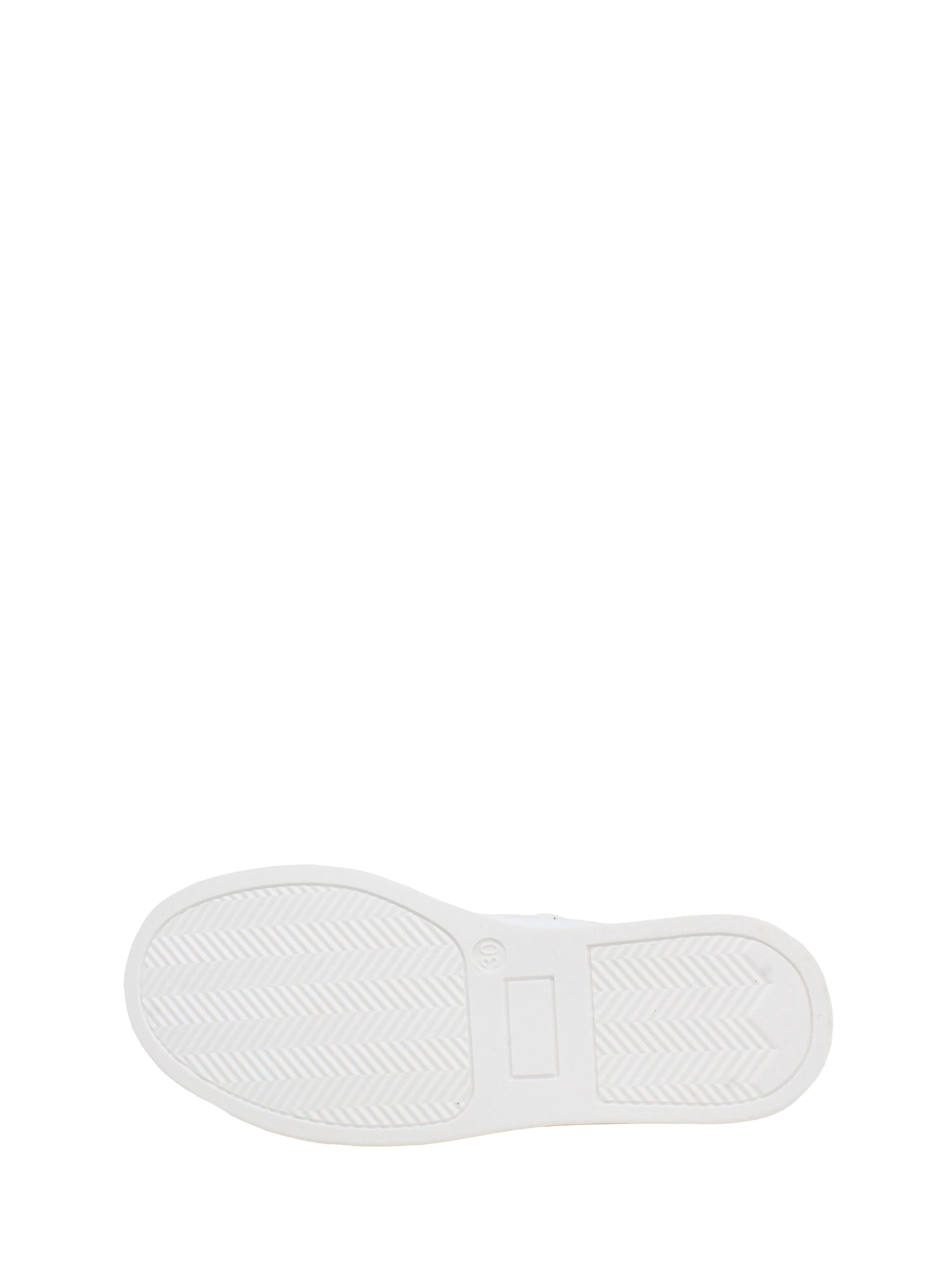 Sneakers Bianco Ferre