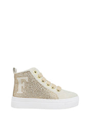 Sneakers Beige Ferre