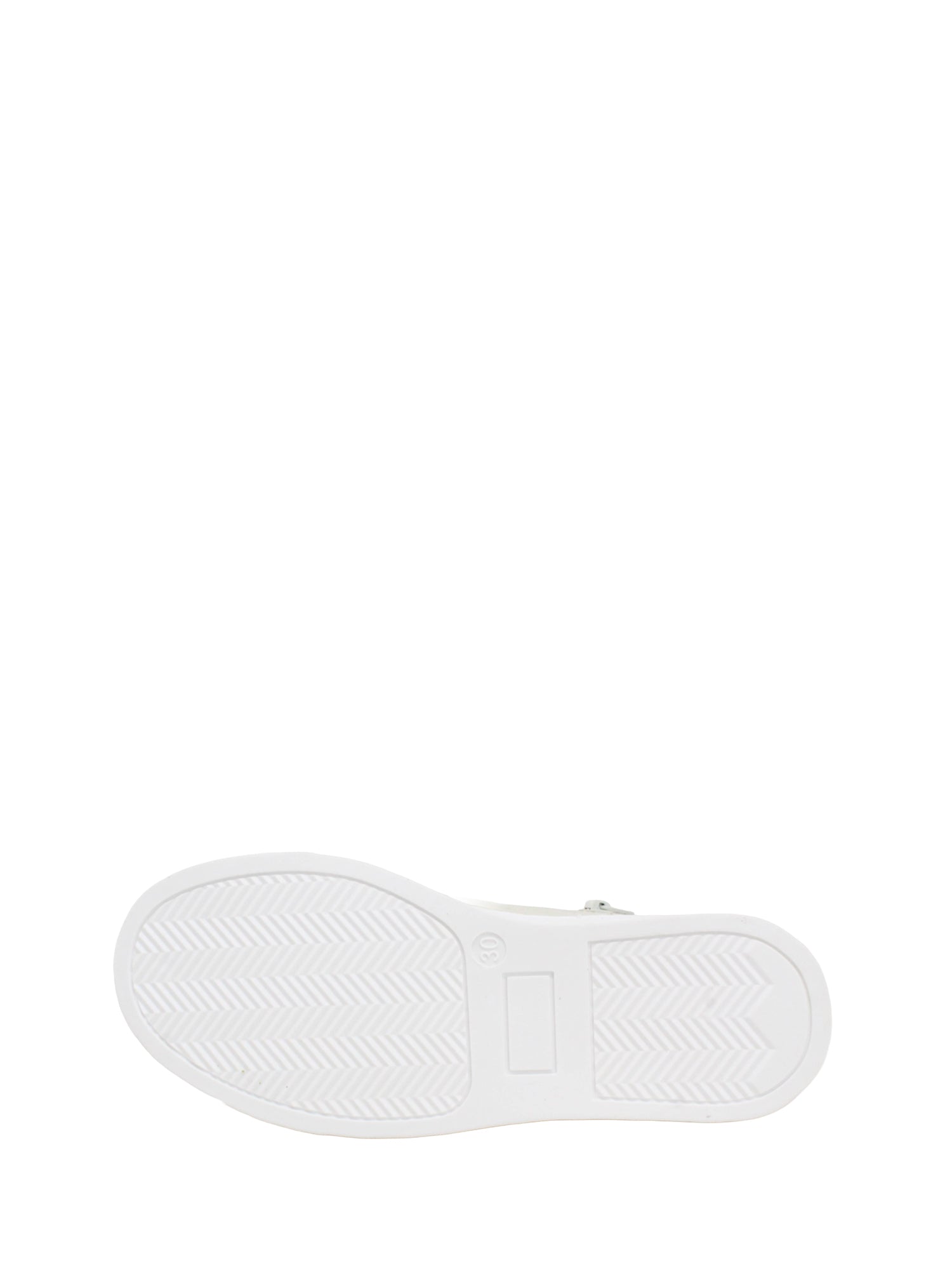 Sneakers Beige Ferre