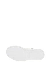 Sneakers Beige Ferre