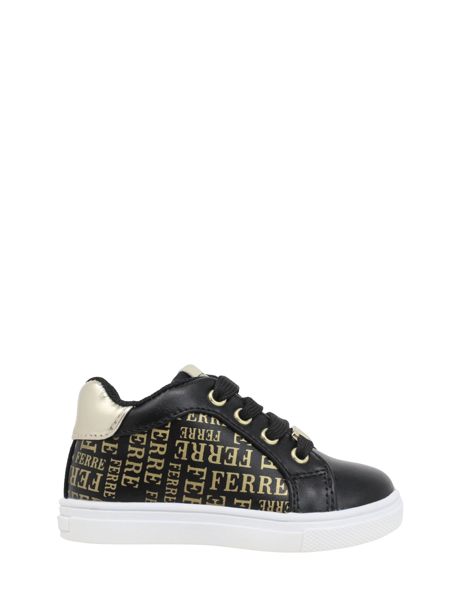 Sneakers Nero Ferre