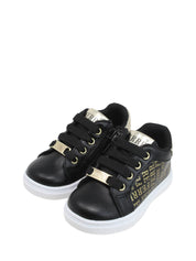 Sneakers Nero Ferre