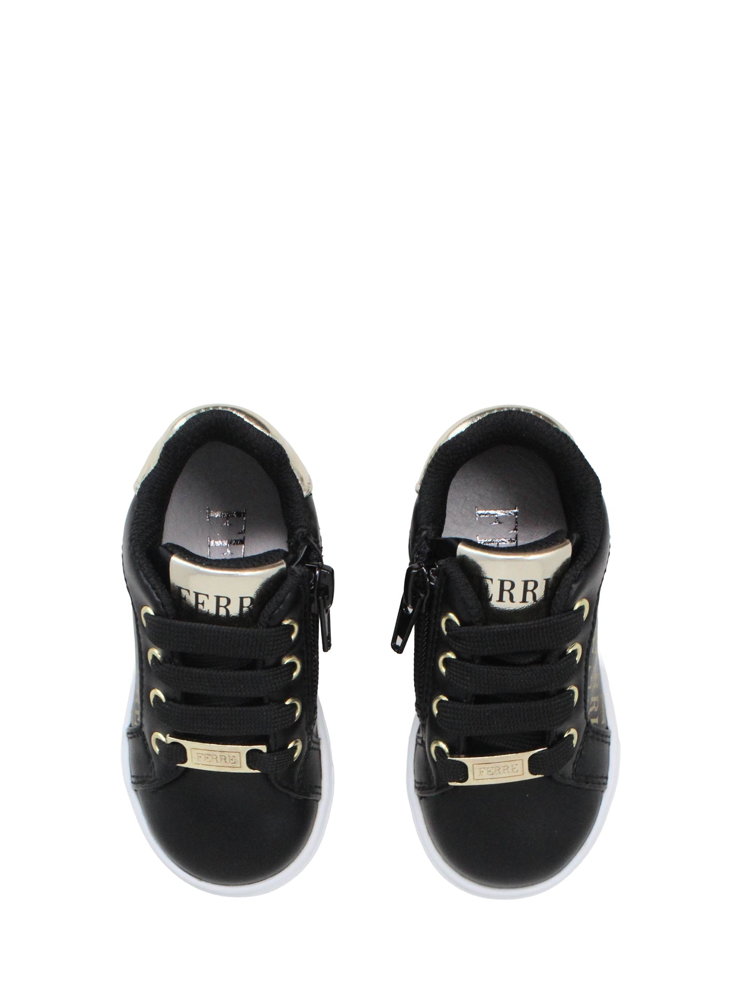 Sneakers Nero Ferre