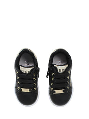 Sneakers Nero Ferre