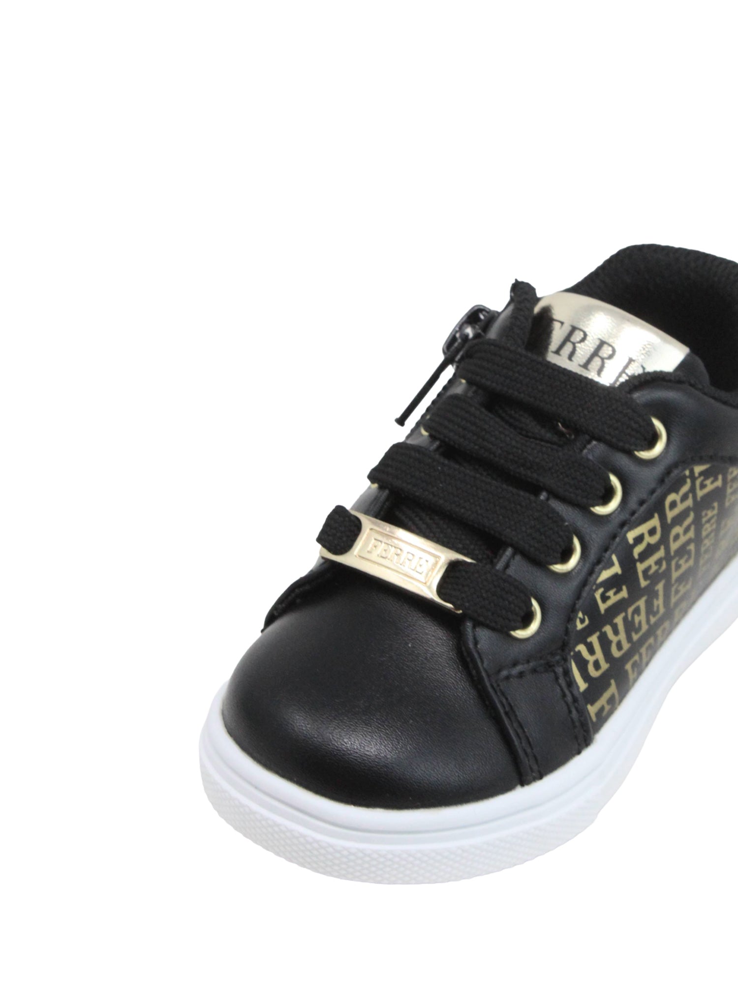 Sneakers Nero Ferre