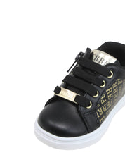 Sneakers Nero Ferre
