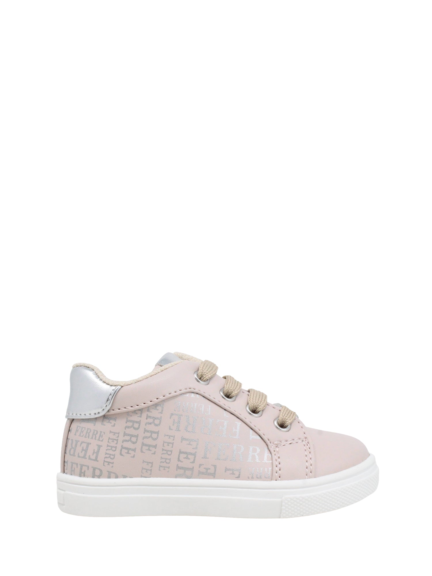Sneakers Rosa Ferre