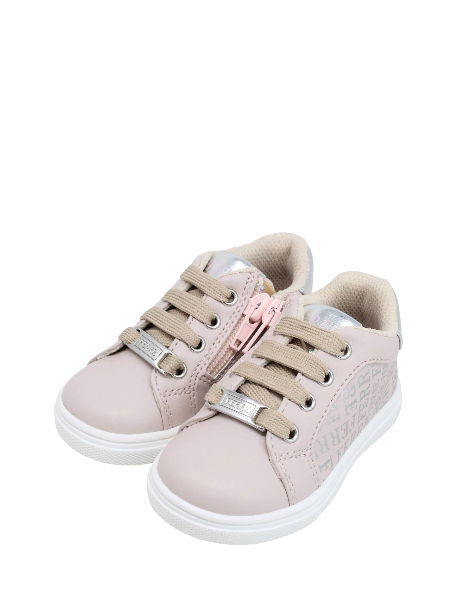 Sneakers Rosa Ferre