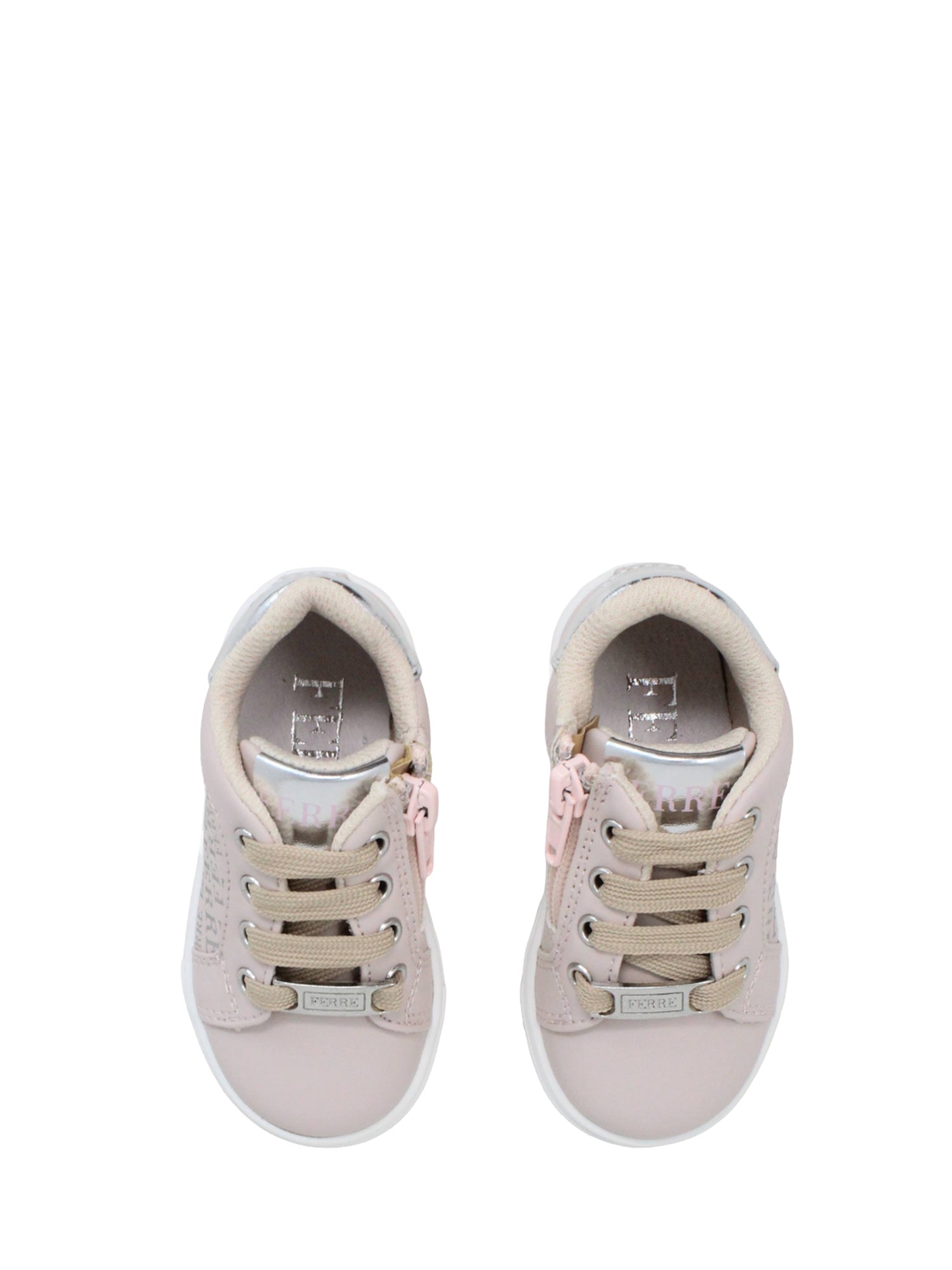 Sneakers Rosa Ferre