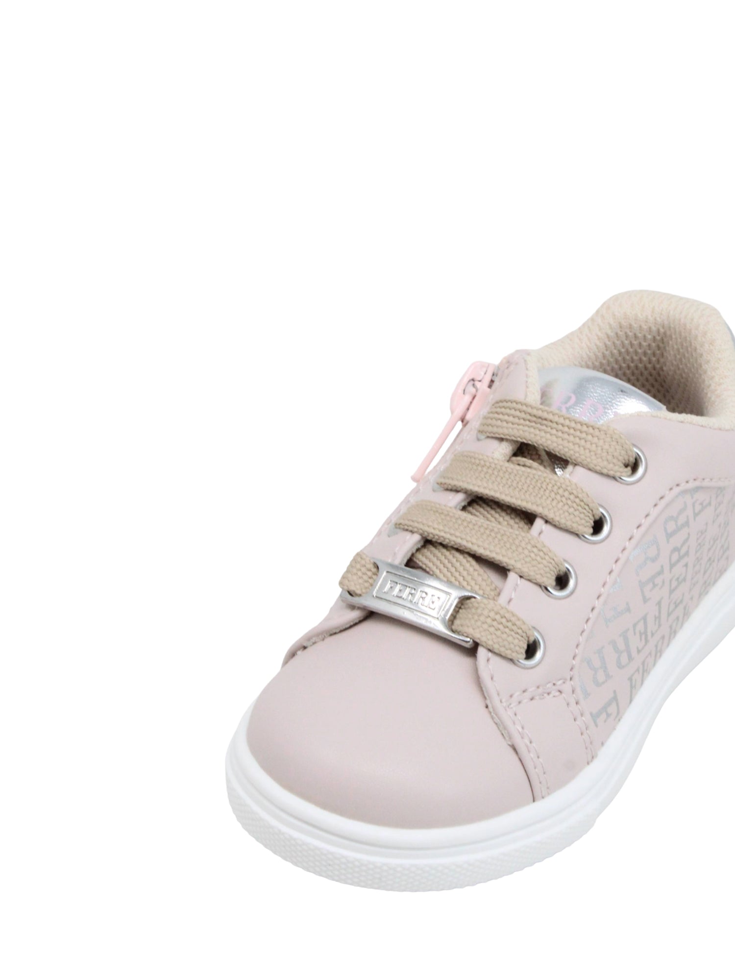 Sneakers Rosa Ferre