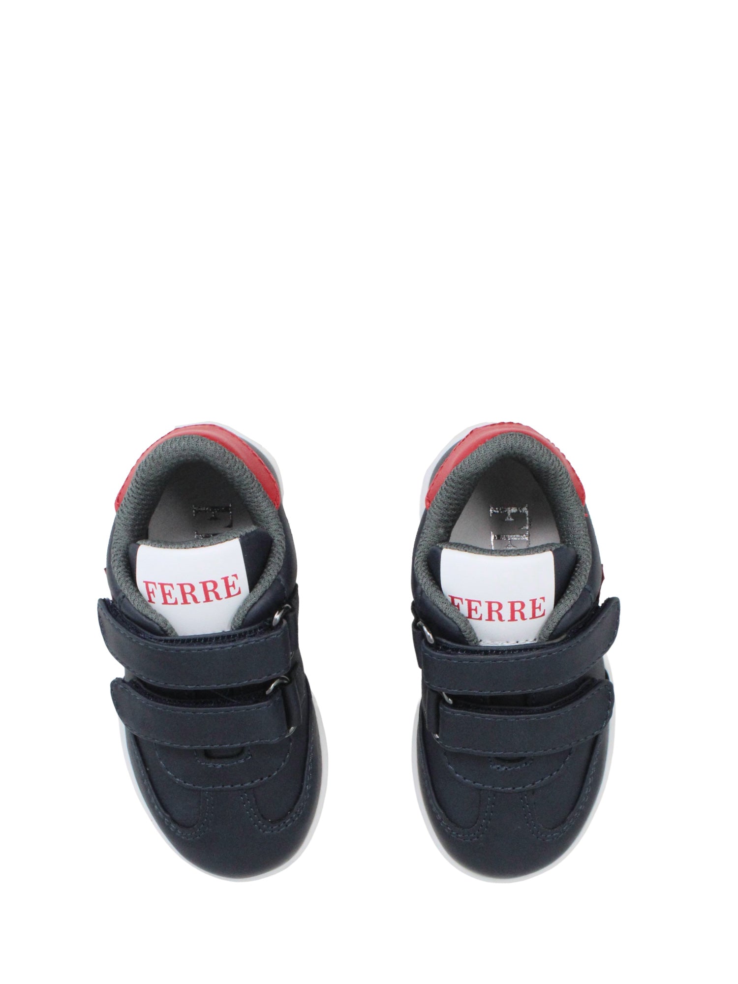Sneakers Blu Ferre