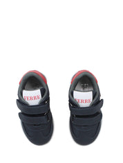Sneakers Blu Ferre