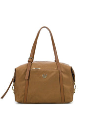 Borse a spalla Marrone Ynot