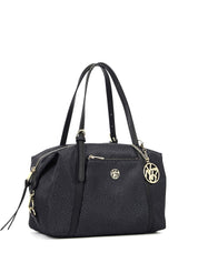 Borse a spalla Nero Ynot