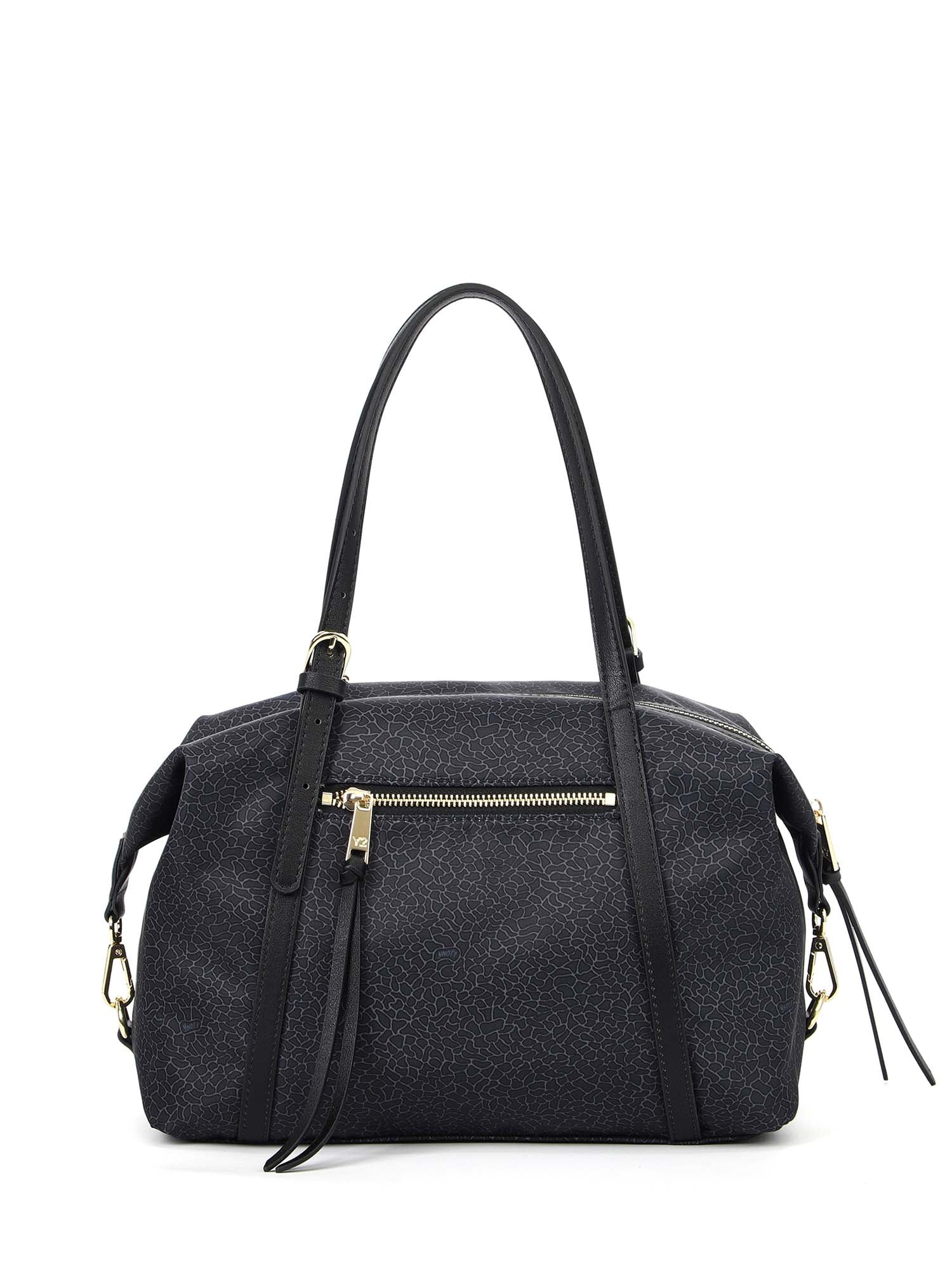 Borse a spalla Nero Ynot