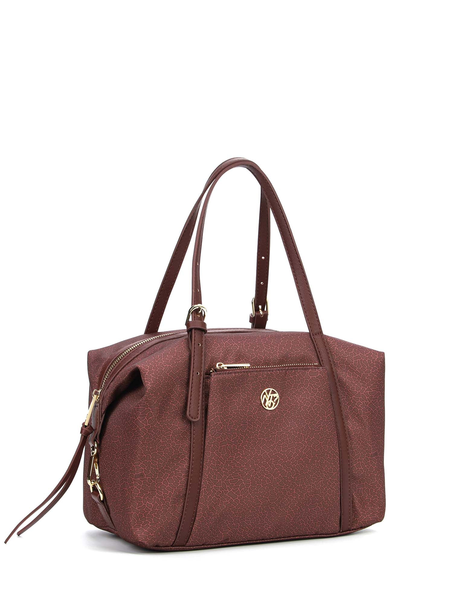 Borse a spalla Bordeaux Ynot