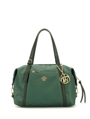 Borse a spalla Verde Ynot