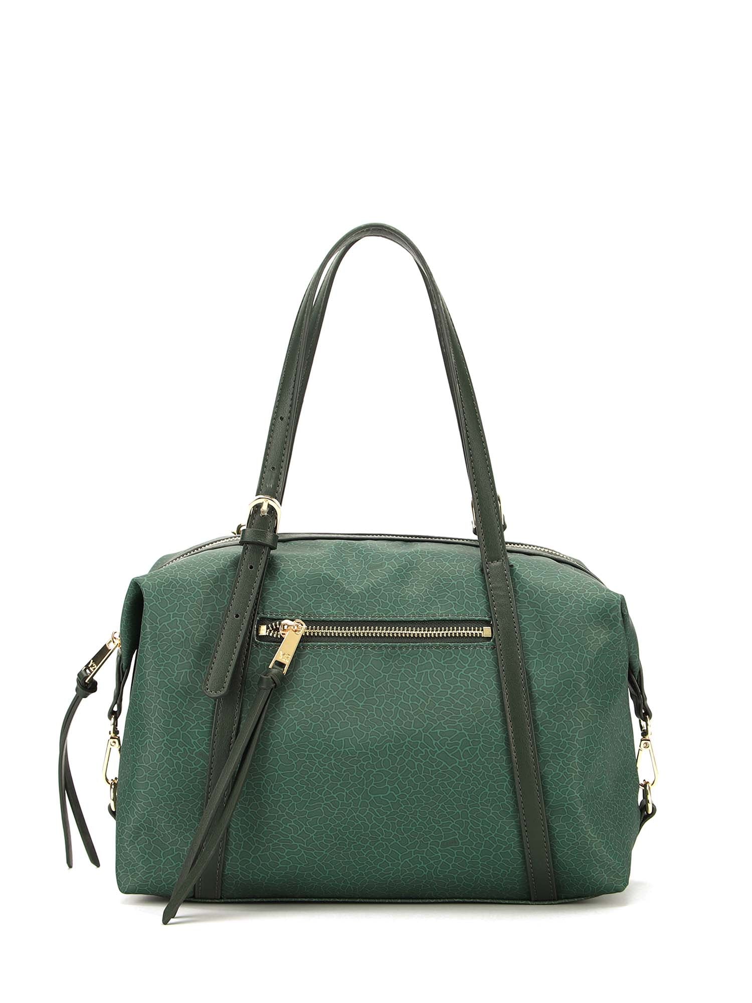 Borse a spalla Verde Ynot