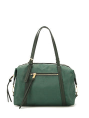 Borse a spalla Verde Ynot