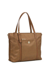 Shopper Marrone Ynot